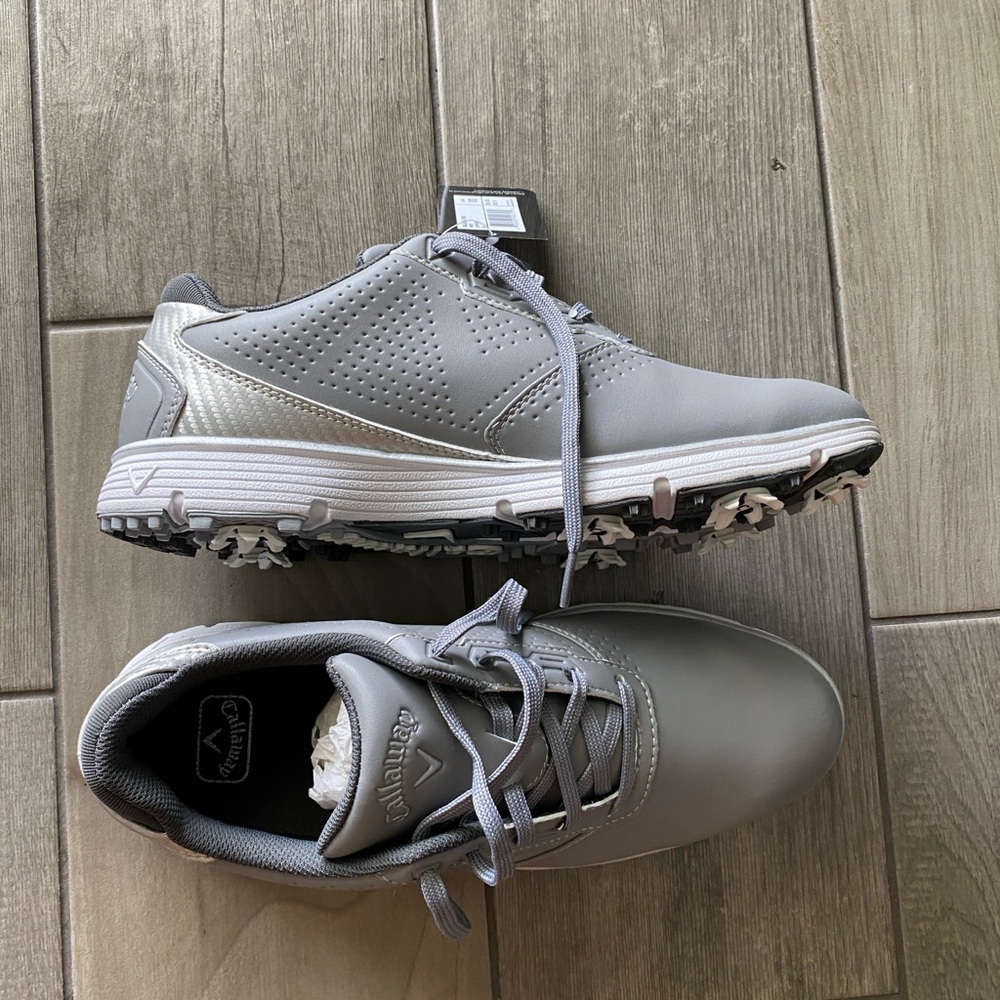 Callaway Balboa TRX Golf Shoes